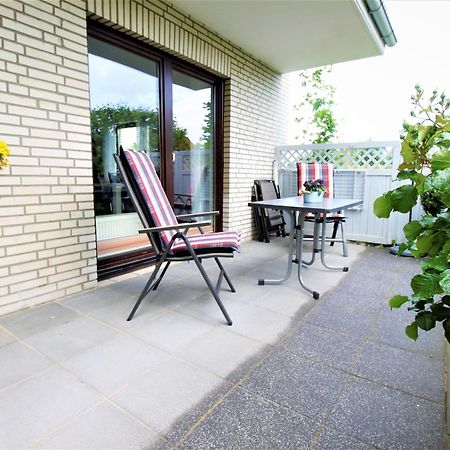 Ferienwohnung Kube Грёмиц Экстерьер фото