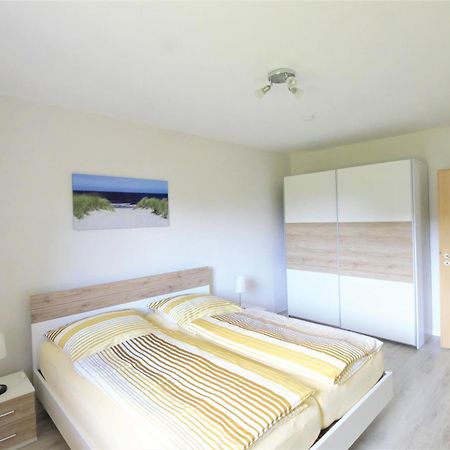 Ferienwohnung Kube Грёмиц Экстерьер фото