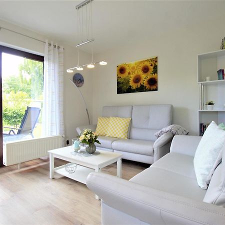 Ferienwohnung Kube Грёмиц Экстерьер фото