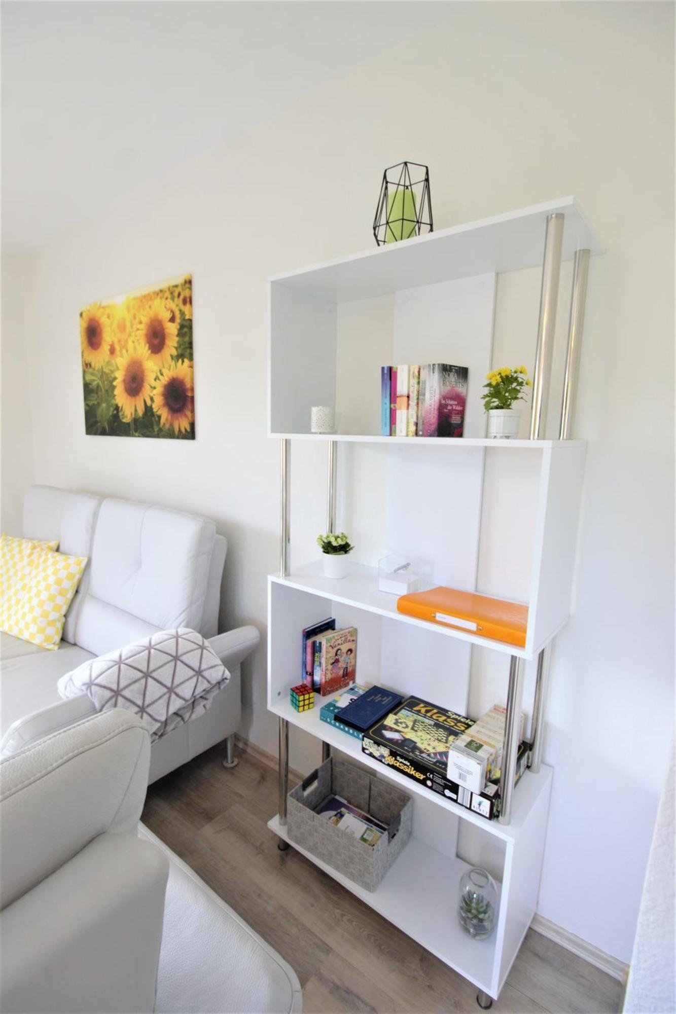 Ferienwohnung Kube Грёмиц Экстерьер фото