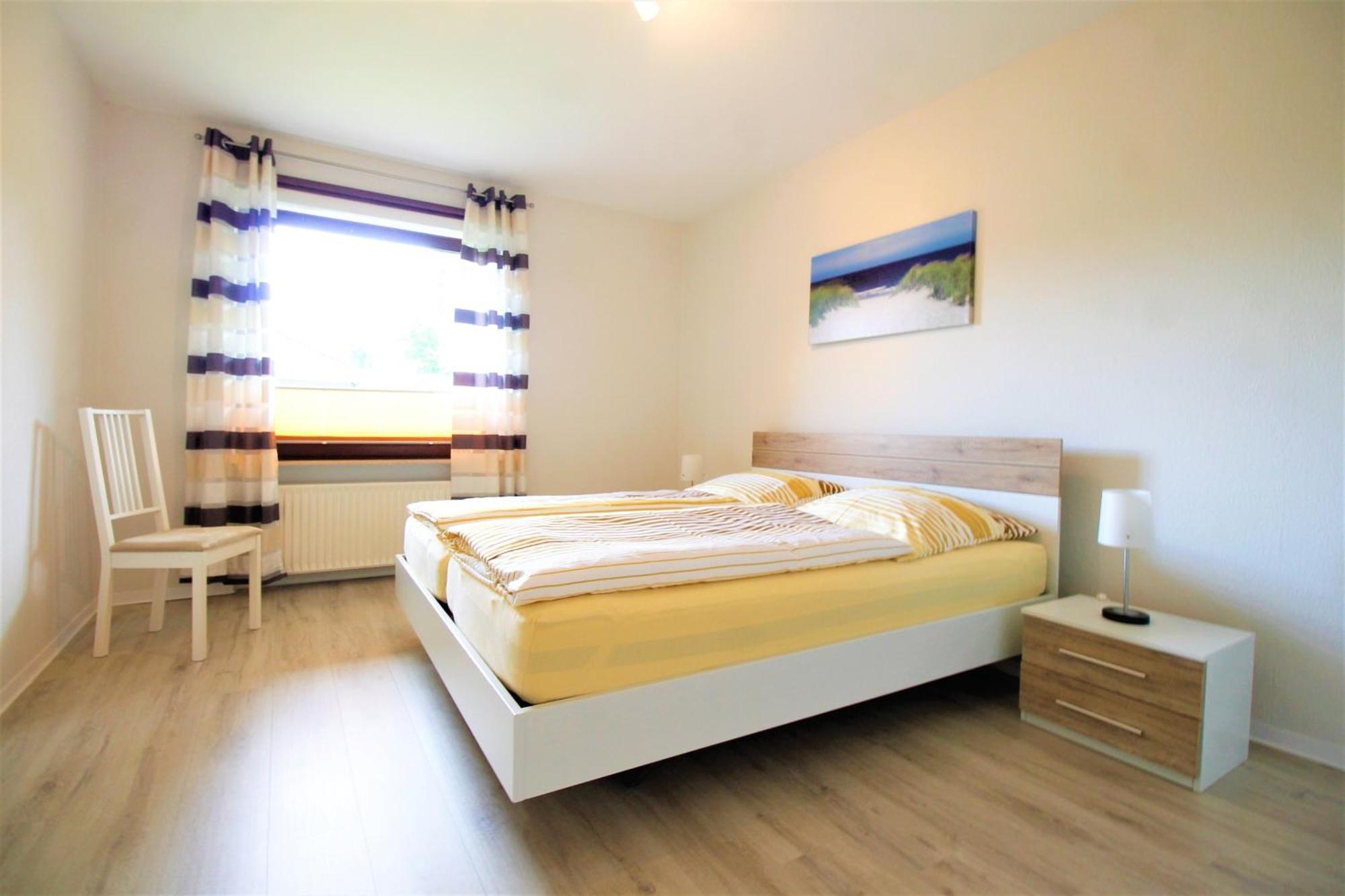 Ferienwohnung Kube Грёмиц Экстерьер фото