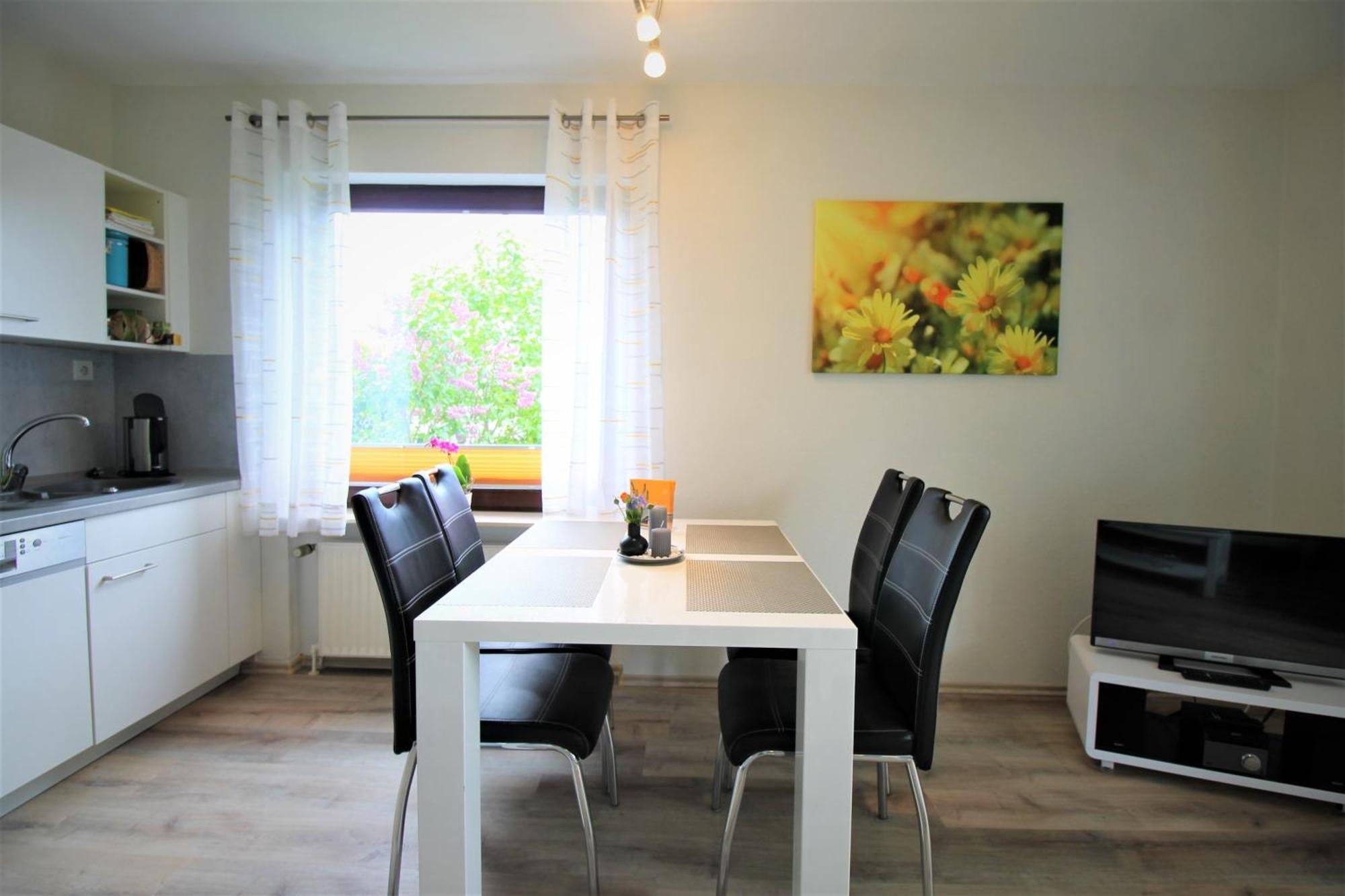 Ferienwohnung Kube Грёмиц Экстерьер фото