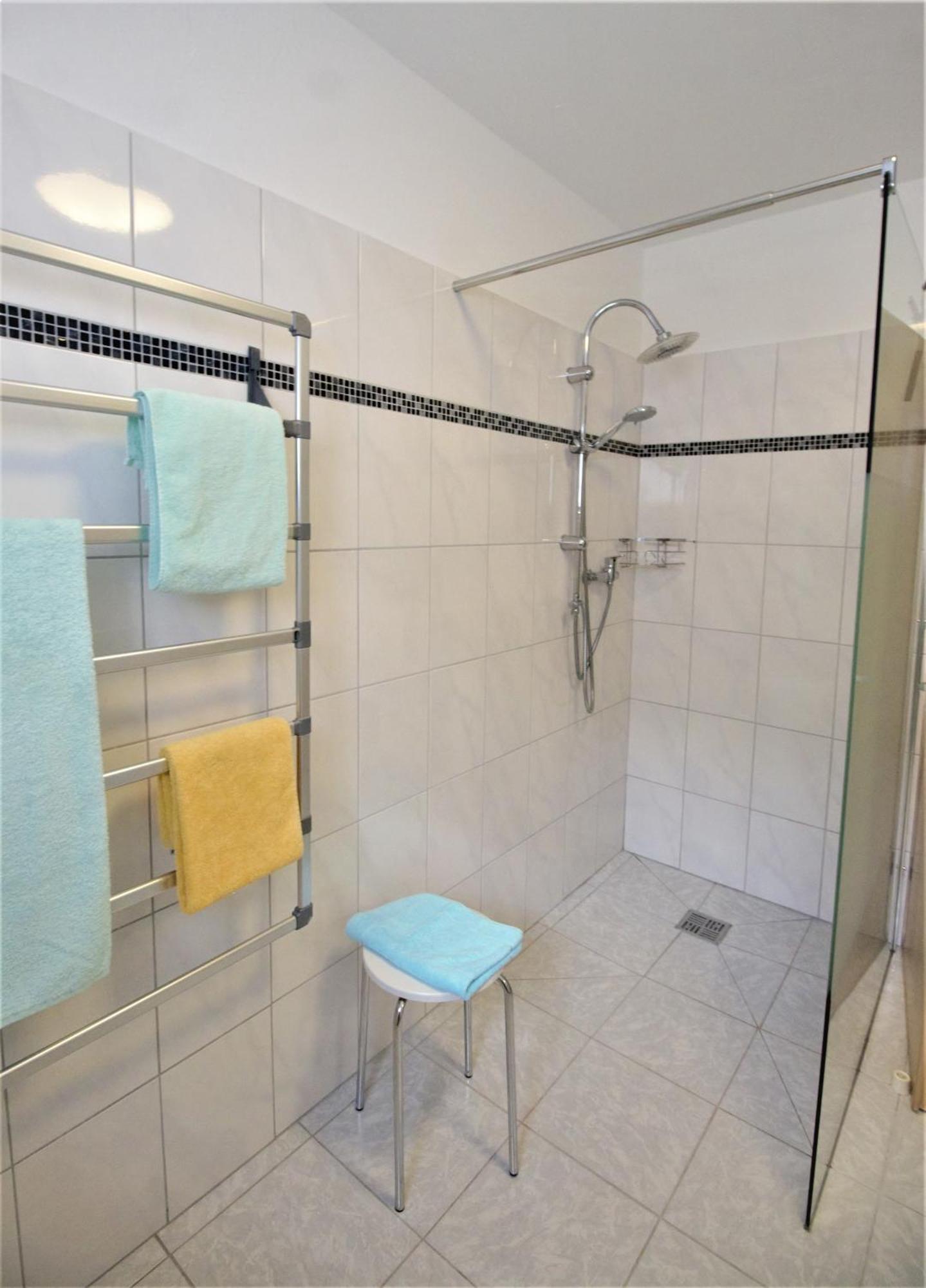 Ferienwohnung Kube Грёмиц Экстерьер фото