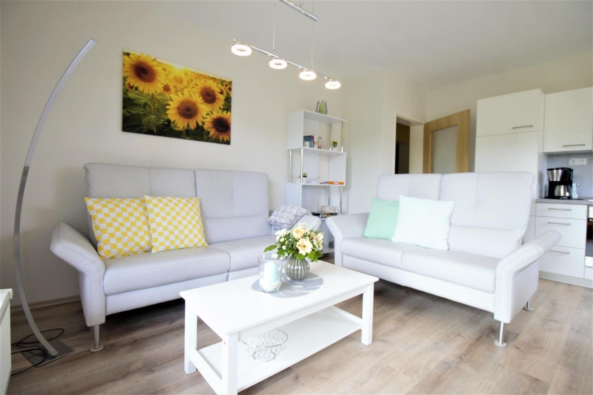 Ferienwohnung Kube Грёмиц Экстерьер фото